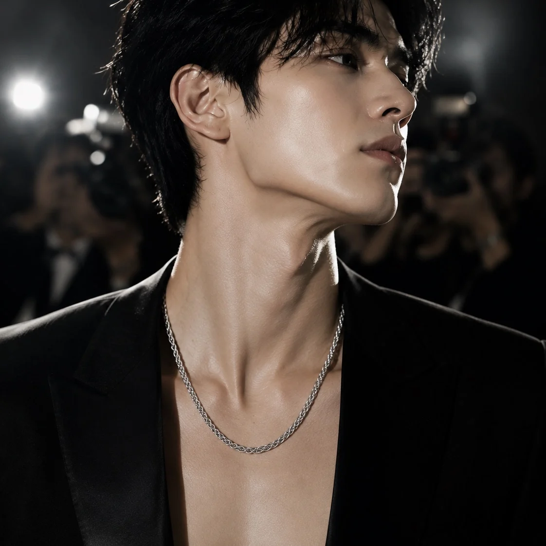 collier-unisexe-en-titane-motif-os-de-dragon-et-os-de-serpent-style-hip-hop-couleur-argentee-inalterable-chaine-cubaine-west-kawaishi-bijoux