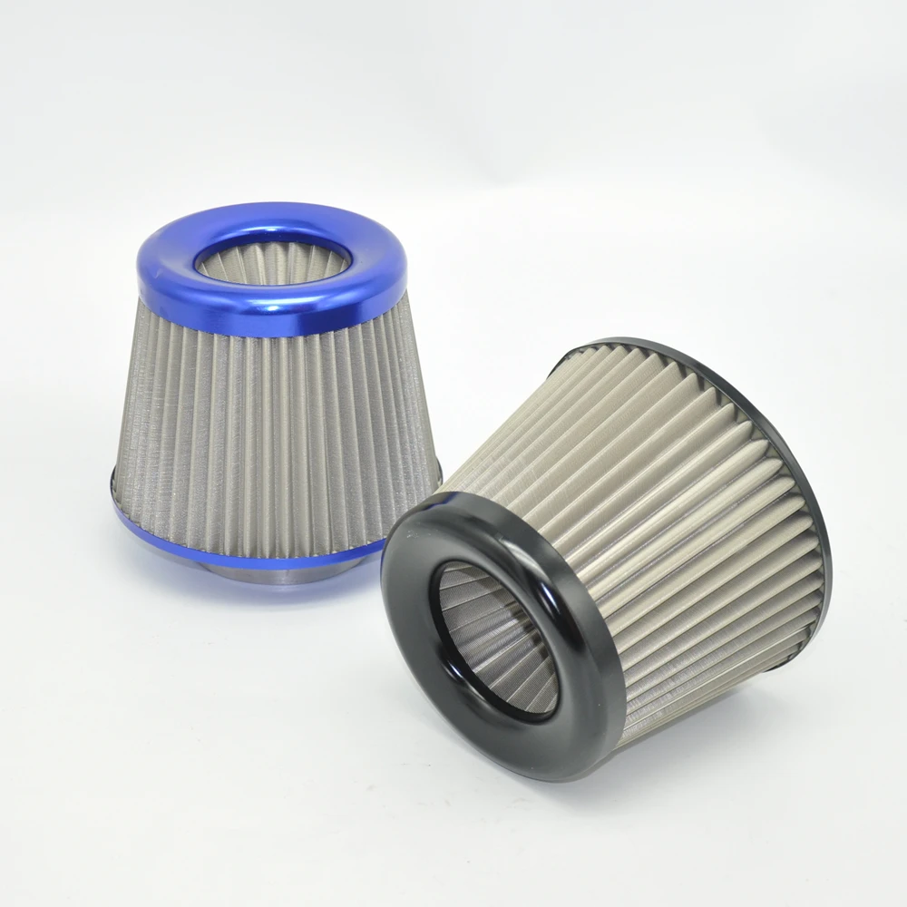 Stainless Steel Engine Air Filter 3\