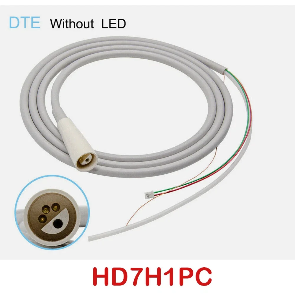 Dental Cable Tubing Tube Hose Fit EMS Woodpecker DTE Satelec Ultrasonic Scaler Handpiece