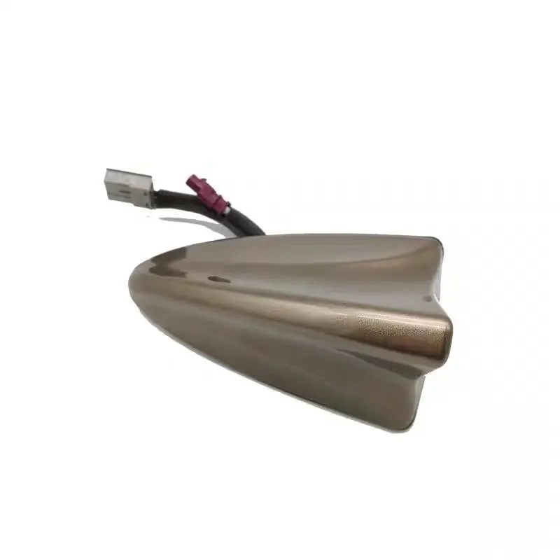 Car Shark Fin GPS Positioning Antenna OEM 962102W000 962102W200 96210-2W200 For Hyundai Santa Fe DM IX45 2013 2014 2015
