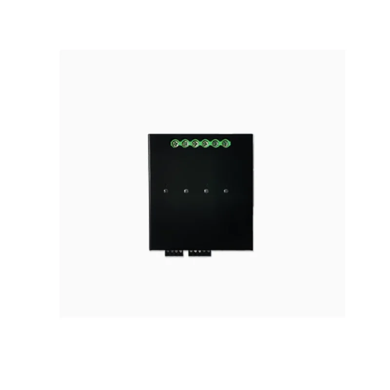 4-channel 16A self holding Modbus relay 232/485/network NT485MB42