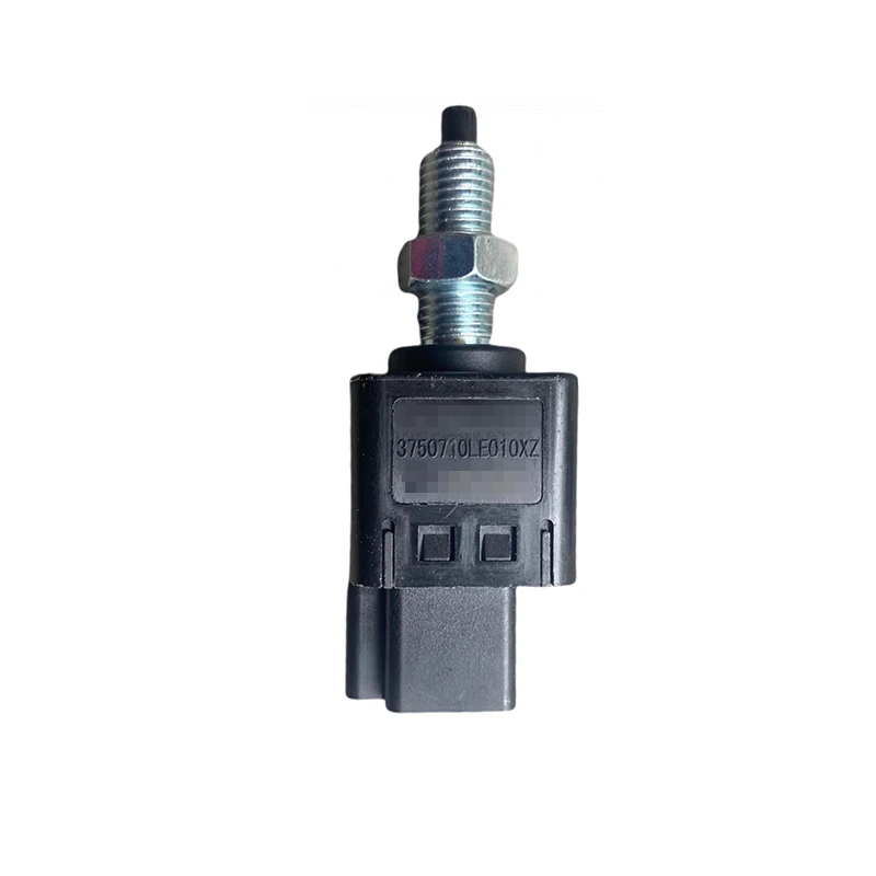 

Top-Quality Brake Light Switch (Part No.: 3750710LE010XZ) - Fits JAC Kangling/Junling/Shuailing/Weiling