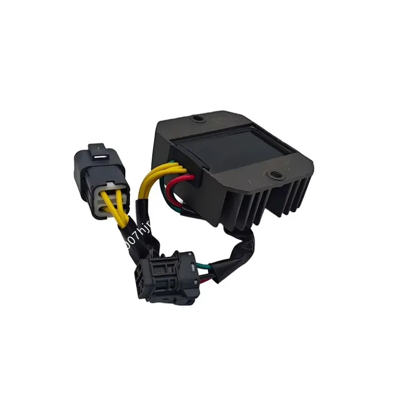 Voltage Regulator Rectifier Fit For TGB 250 325 425 500 550 TGB Blade 425 4X4 ATV UTV All Terrain Vehicle Replacement SpareParts