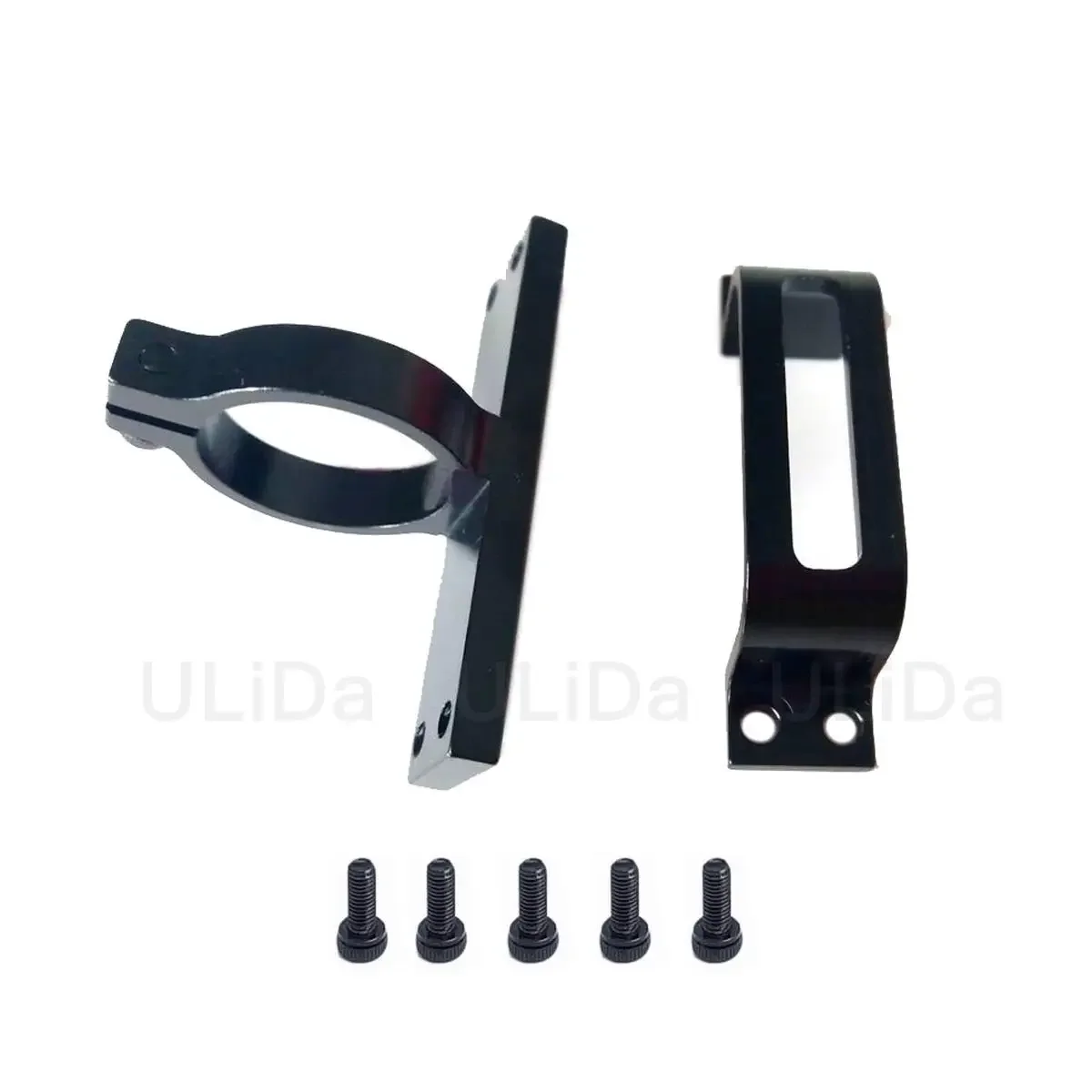 20 มม.ผู้ถือหลอด AS150U ปลั๊กอลูมิเนียมที่นั่งคงที่ Mount Bracket ฐานรองรับสําหรับ RC การเกษตร Plant Quadcopter UAV Drone