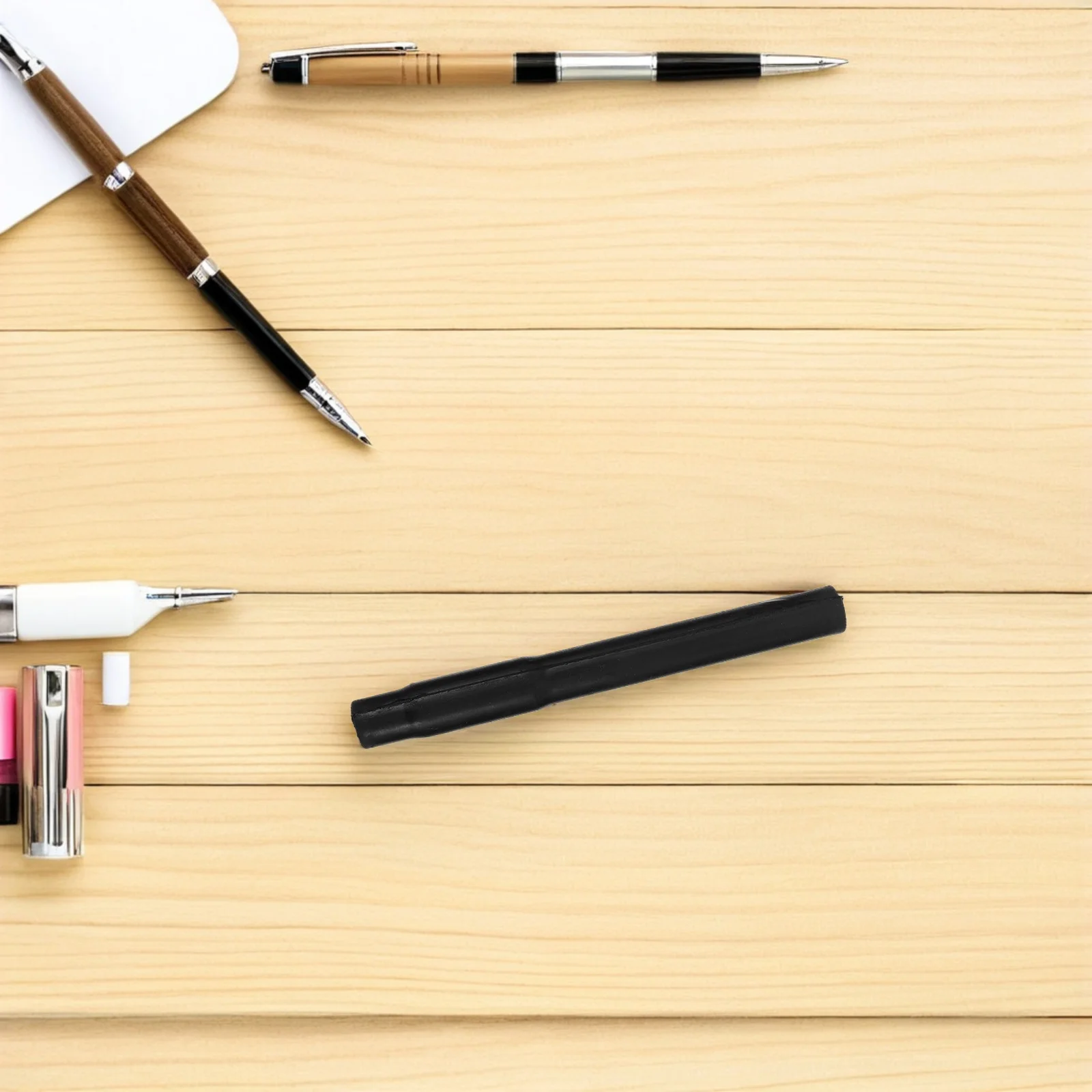 

4Pcs Rubber Milking Short Tubes Flexible Hose for Cow Milk Machines Dairy Farm Accessories Durable Easy Maintenance