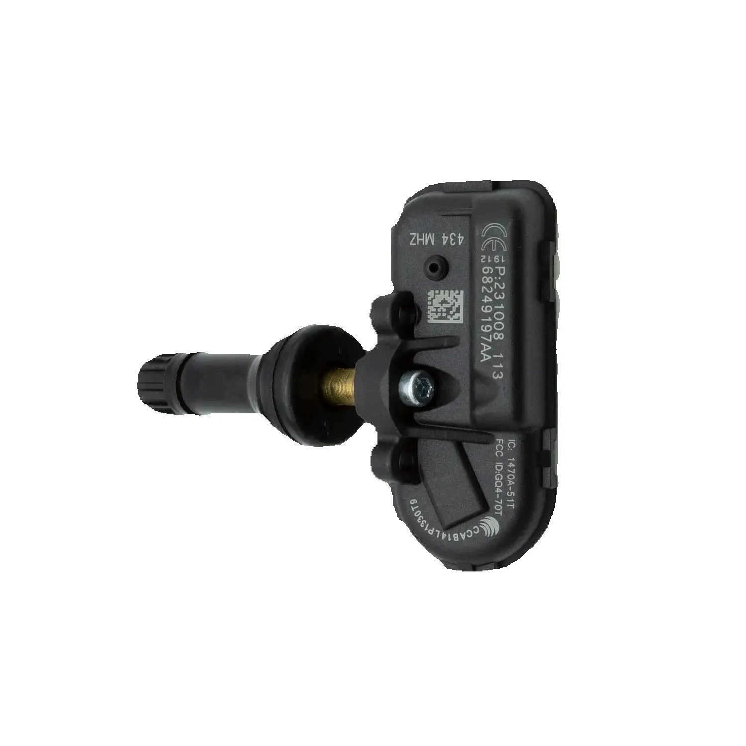 

68324960AA 68249197AA 68378369AB 68378369AF Tire pressure sensor suitable for Jeep