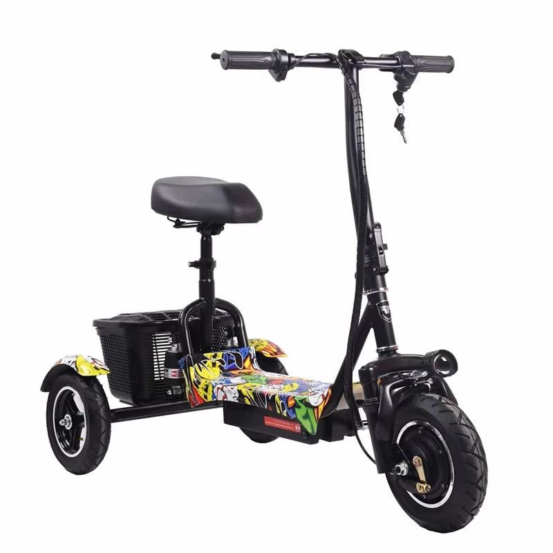Category image: Electric scooter