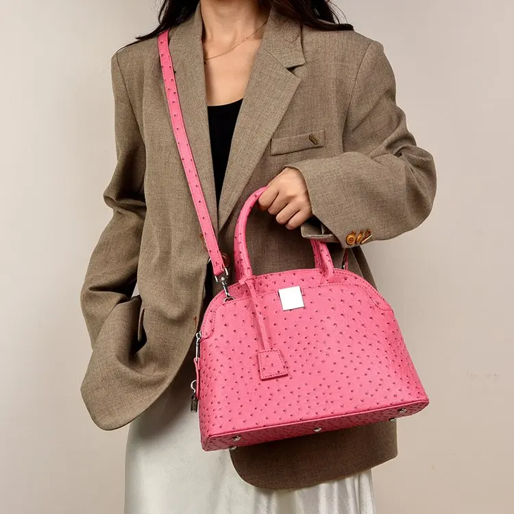 

2026 New Women's Market Tote Bag, Luxury Adjustable Strap Shoulder Crossbody Purse, Elegant for Casual Daily Use Handbags