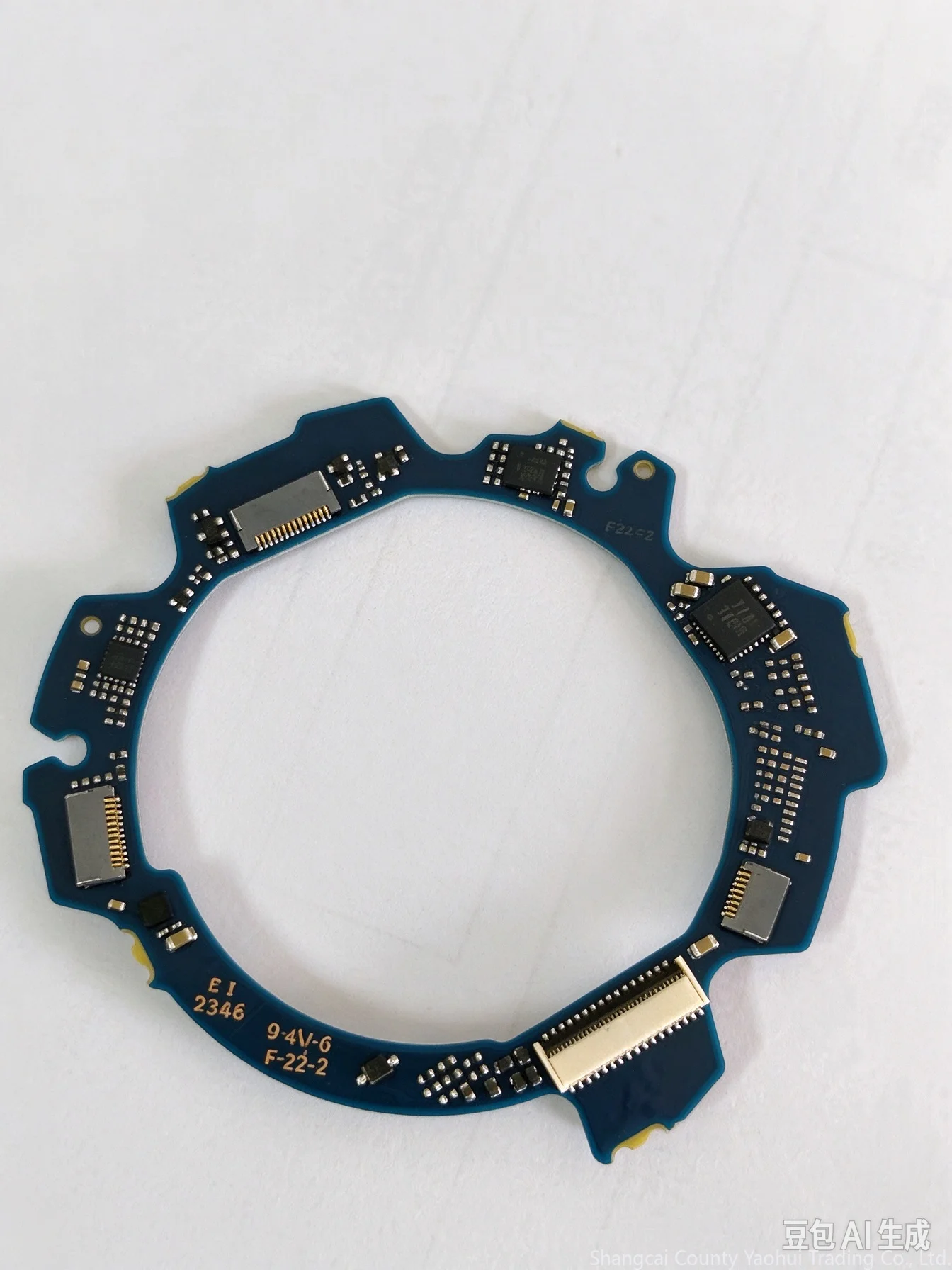 For Canon RF18-150 main board drive board new original with data
