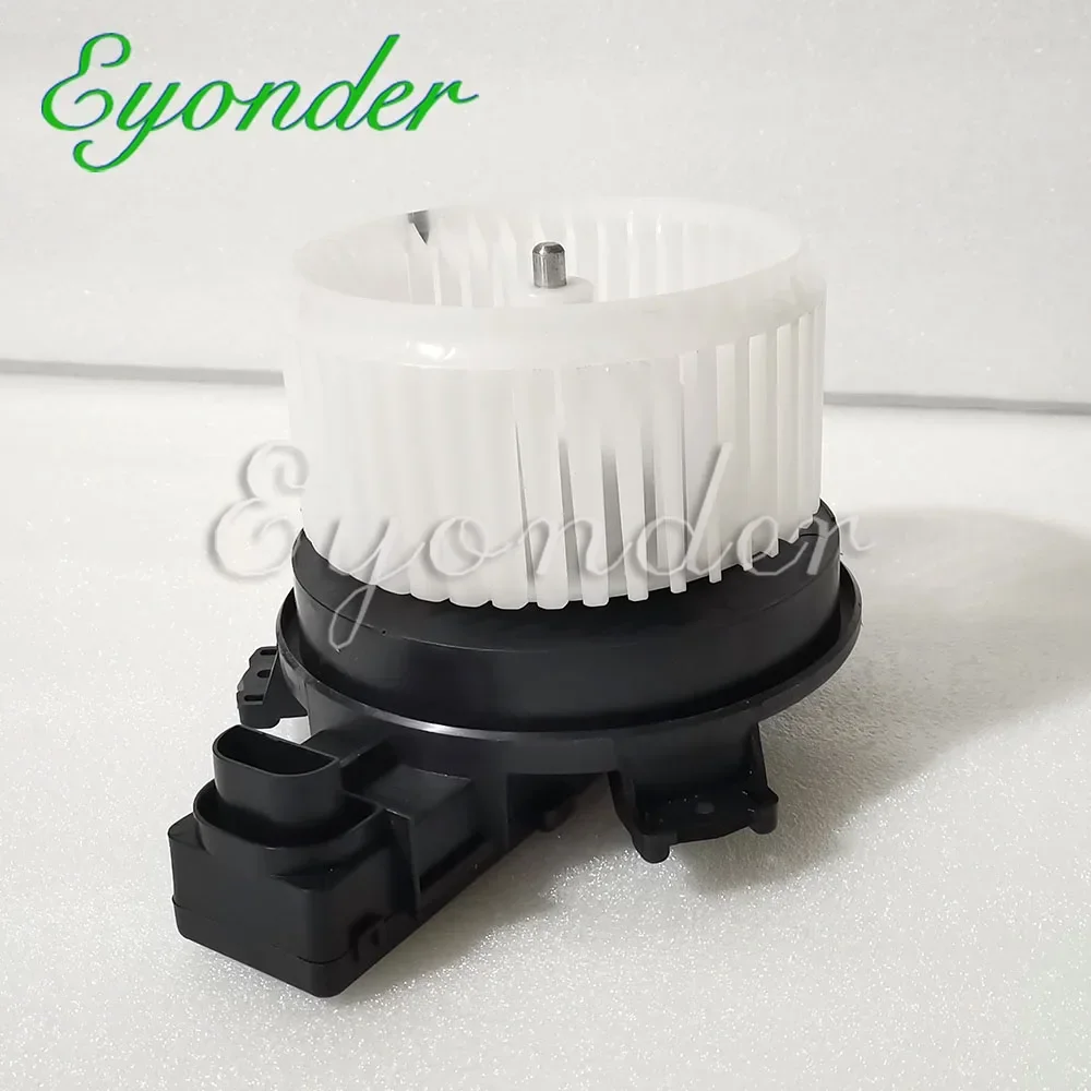 AC Fan Blower Motor for Toyota Hilux Fortuner Innova 871030K440 871030K441 87103-0K390 871030K460 87103-0K391 871030K500