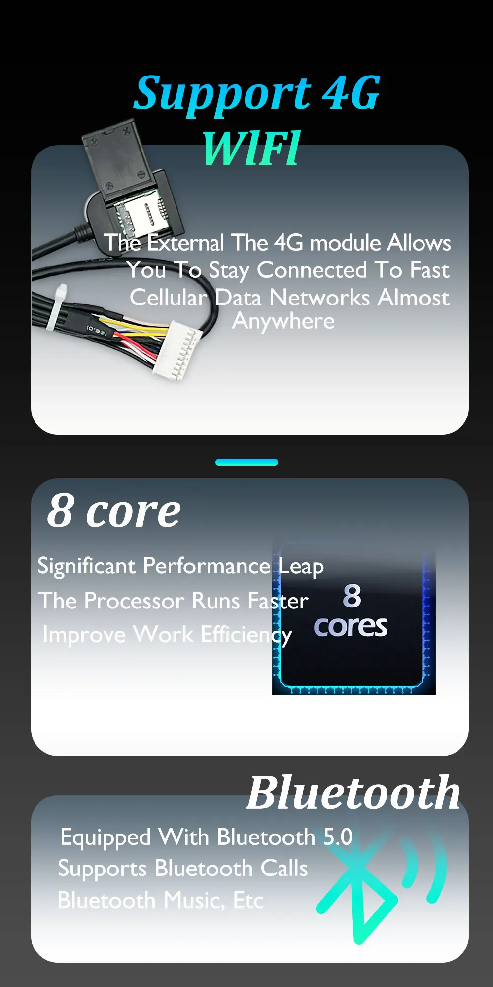 أندرويد 14 واي فاي أدوات Carplay اللاسلكية 10.33 "لسيارة شيفروليه أفيو 2011 - 2013 راديو السيارة الوسائط المتعددة مشغل فيديو الملاحة لتحديد المواقع