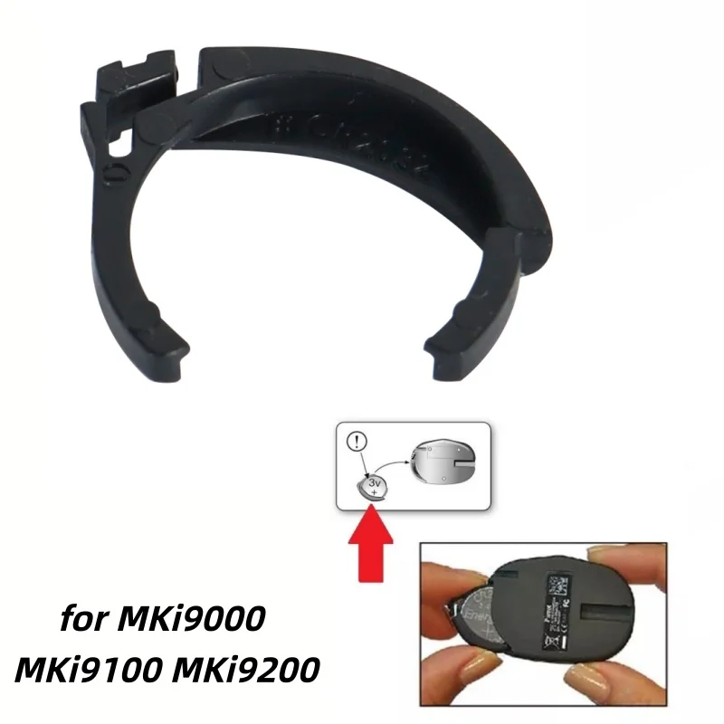 

1pcs For Parrot Remote Control Battery Holder Tray Clip Car Bracket Mounts Only For MKi9000 MKi9100 MKi9200