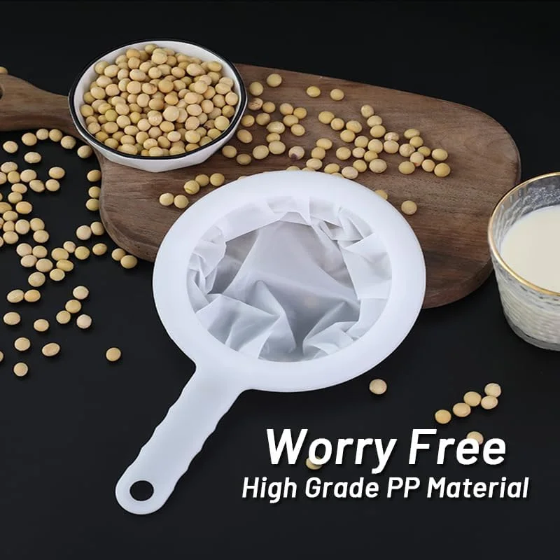 عبوة واحدة من مقشدة الشبكة الدقيقة - مقلاة المقبلات لآلة عيد الميلاد لسلامة الزيت وإعداد الطعام في الحفلات