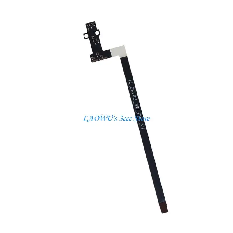 

Y8AD Professional Hall Switches Board Feed Hall Plate Board Replacement for MINI 3D Printer Installation Accessories