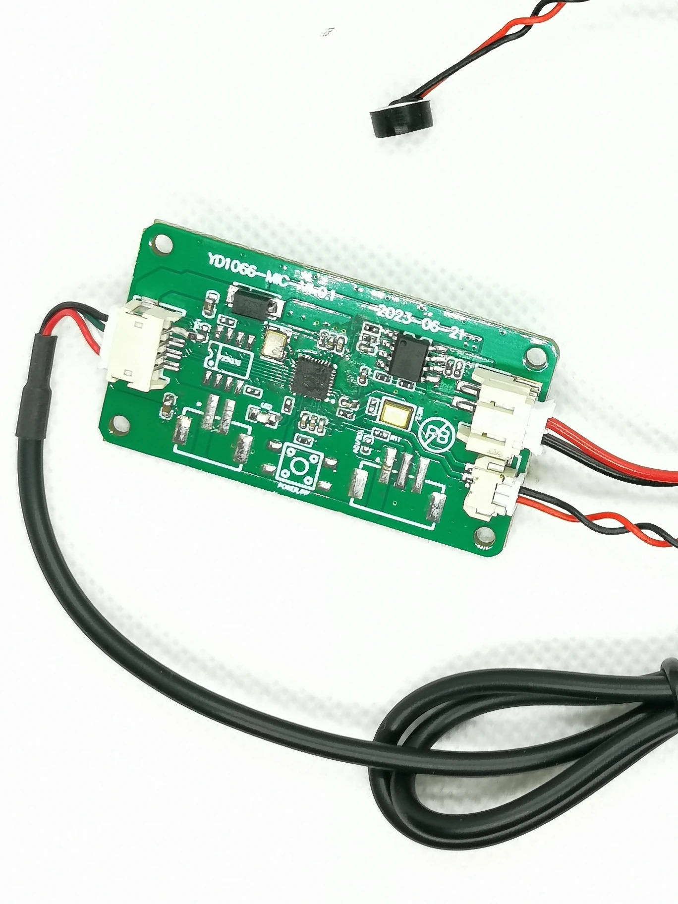 RaspberryssPi 4b USB Audio Module Drive-free Sound Card Audio Conversion Playback Recording
