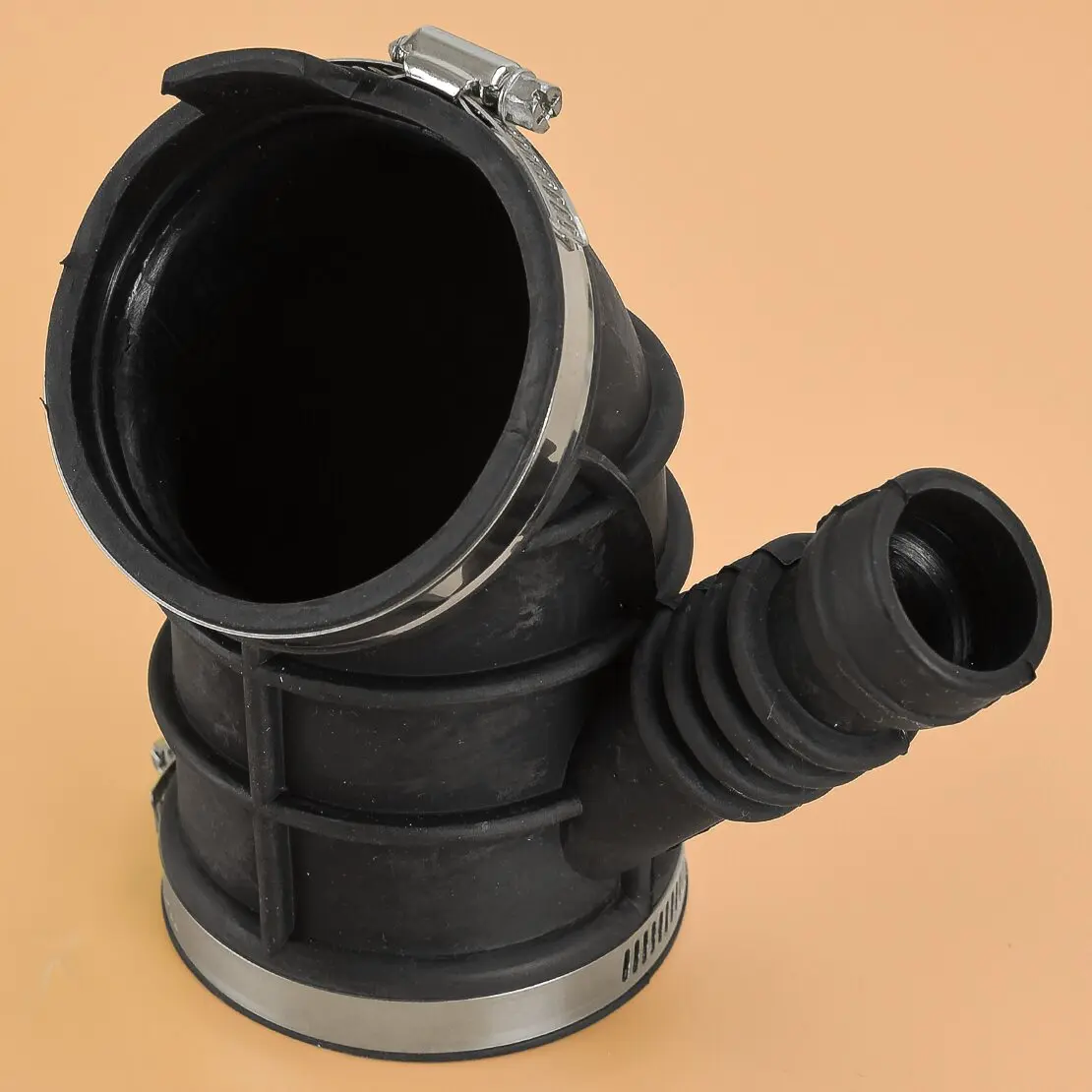 Engine Air Flow Boot Intake Hose 13541435627 696-059 Fit For BMW 3 Series 320i 323Ci 325Ci 325xi 328i E46 Z3 E36