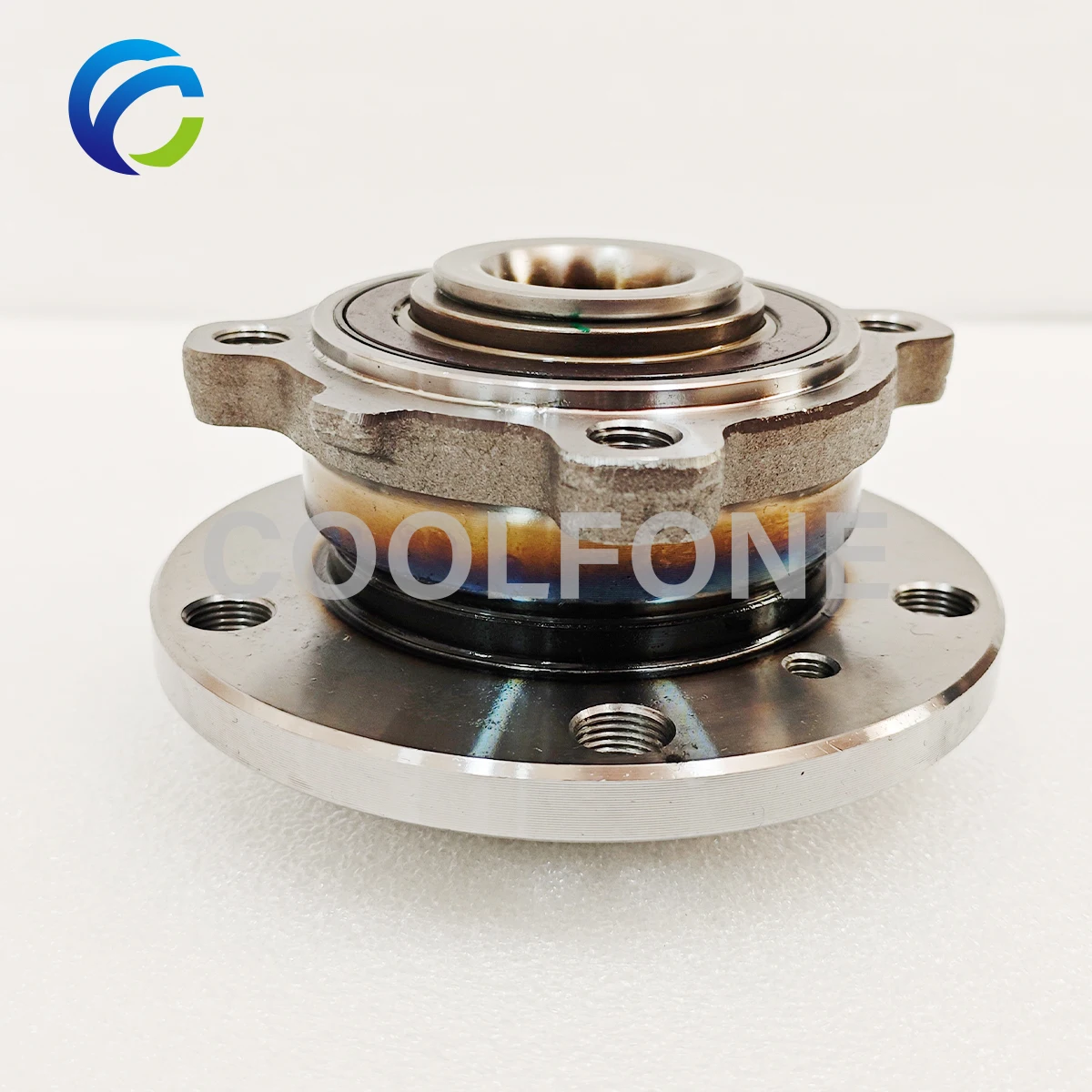 Front Wheel Hub Bearing for MINI CLUBVAN COUNTRYMAN PACEMAN R60 R61 31209806297 33409813212 9806297 9813212 2444419 31209813211