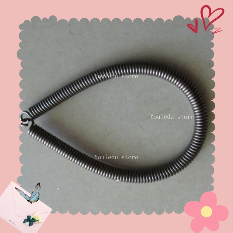 

10pcs Clutch Spring for Subaru Robin EH12 EH12-2 Impact Rammer Accessories