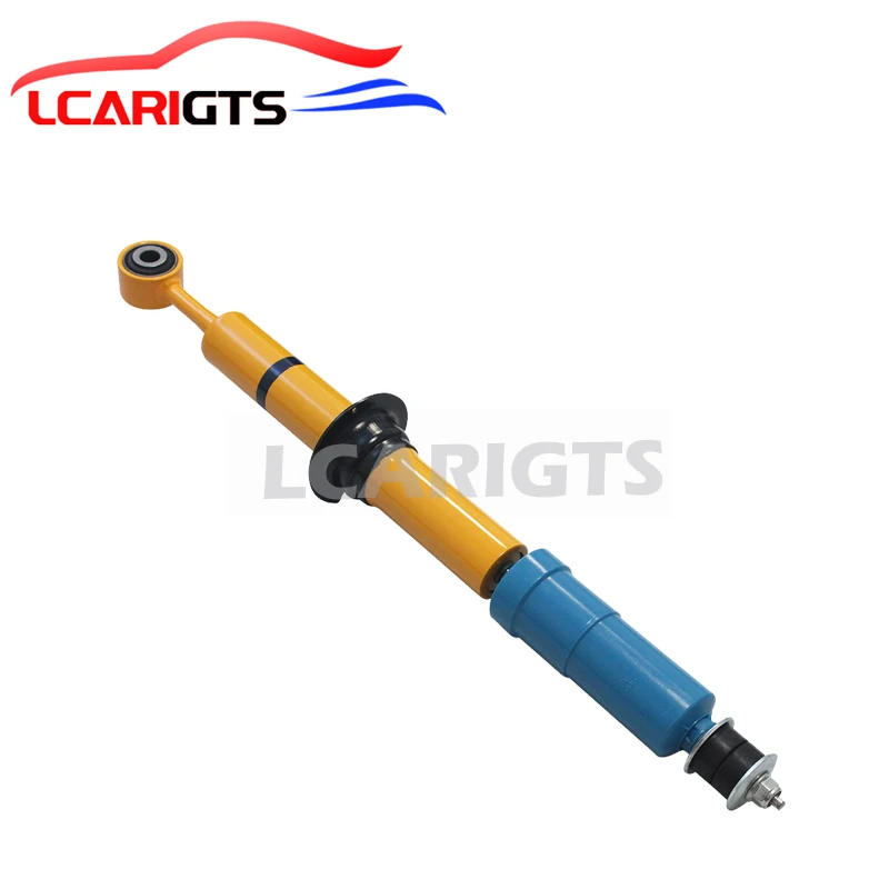 

Coil Spring Front Left or Right Suspension Shock Absorber Core Strut For Toyota Tundra 2007-2019 24-186230 48510-09R10