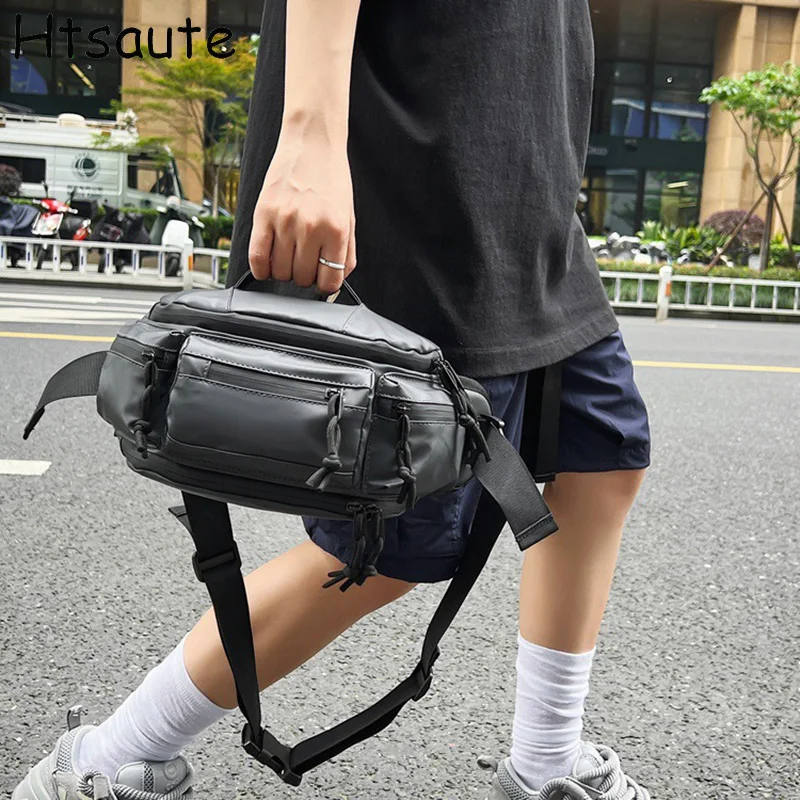 

Chest Bag For Men and Women Chest Packs Sport Running Phone Holder Travel Chest Pack for Hiking Running Bags Large Capacity