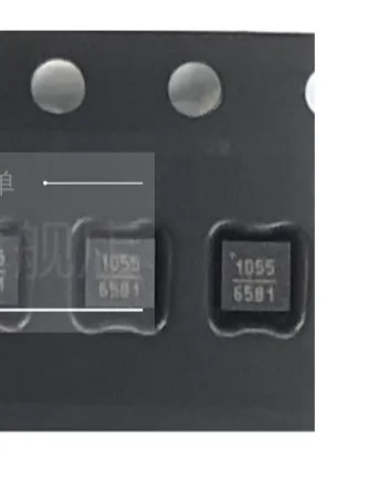 

HMC1055LP2CE HMC1055LP2 1055 QFN8