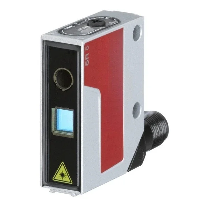optical rangefinder 50137818 ODS9L2.8/LAK-450-M12 sensor