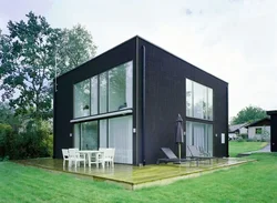 20FT Australia 2 Bedroom Luxury Predfabricated Container House Homes 40ft Expandable Prefabricated Houses