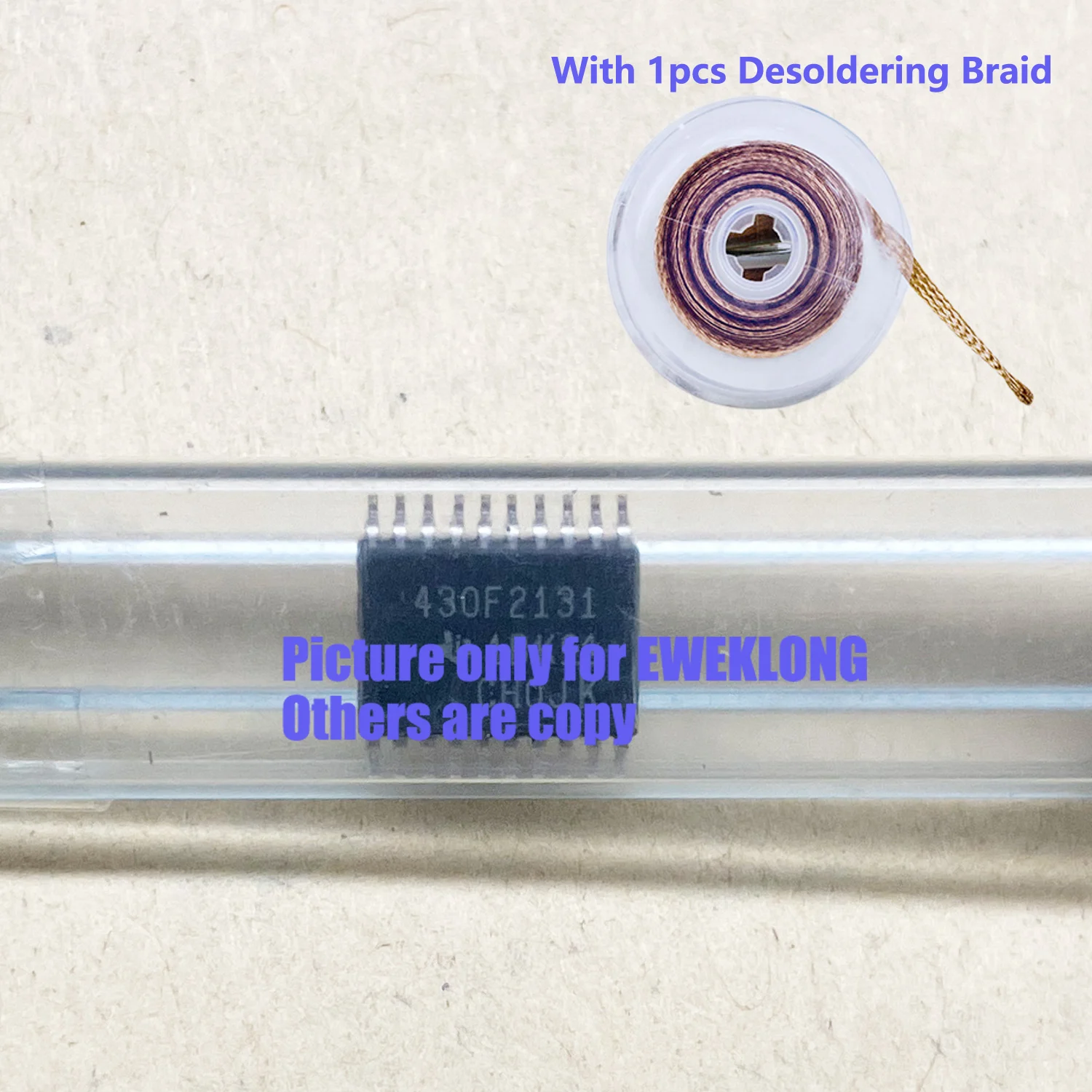 5 шт. MSP430F2131IPWR 430F2131 MSP430F2131 TSSOP20 MSP430F2131IPW микросхема