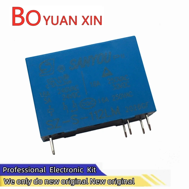 New Original SZ-S-1…