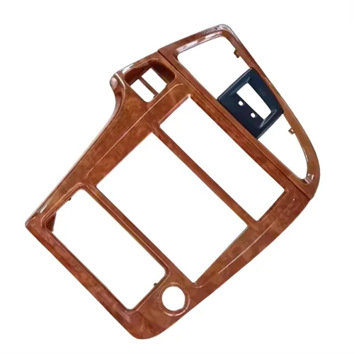 Imagen 2 del producto Para Nissan Pathfinder Infiniti Qx4 2001-2004 cubierta de salida de aire para tablero cubierta de Panel de aire acondicionado accesorios de coche