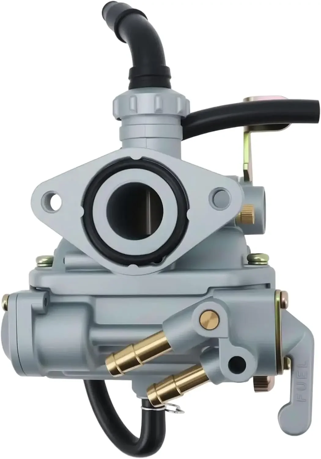 CT70 Carburetor for Honda CT70H CT 70 KO 1969-1977 Trail Bike Carb with Air Filter