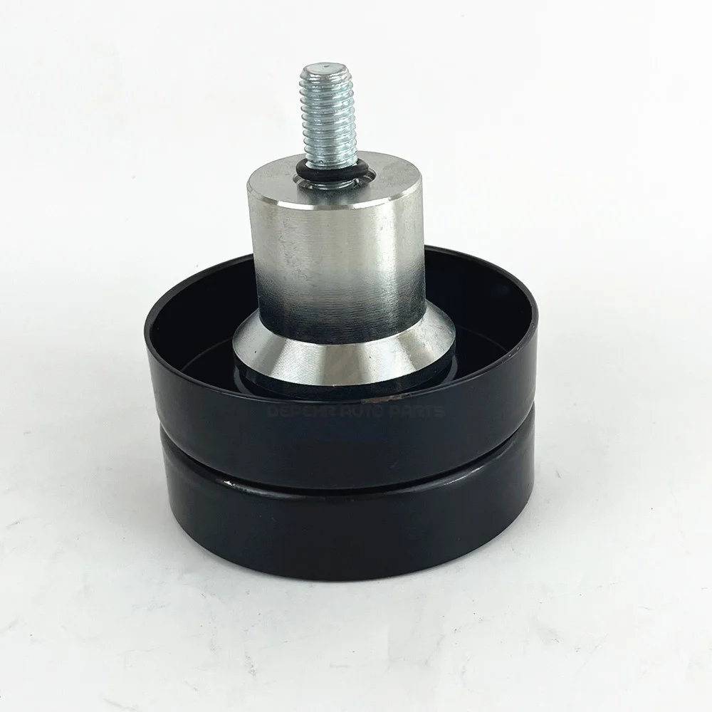 

1 шт. натяжной ролик натяжителя ремня грузовика OEM 1811819 1458294 1458924 1638696 1687821 1699240 2163128 APV2812