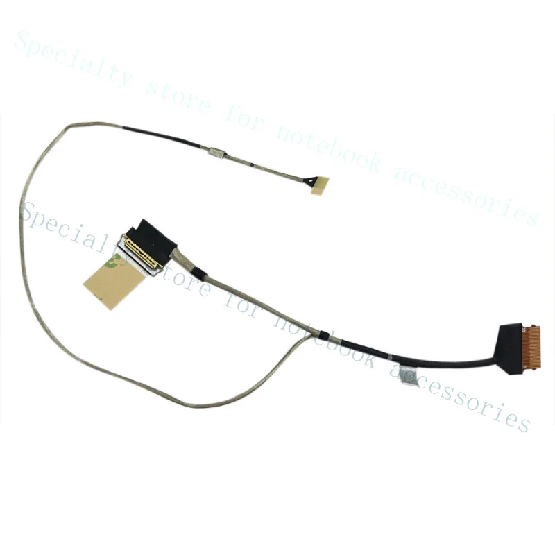 A+  LVDS 30PIN LCD Screen Display Cable for ACER Chromebook C731 11 N7 DD0ZHMLC013