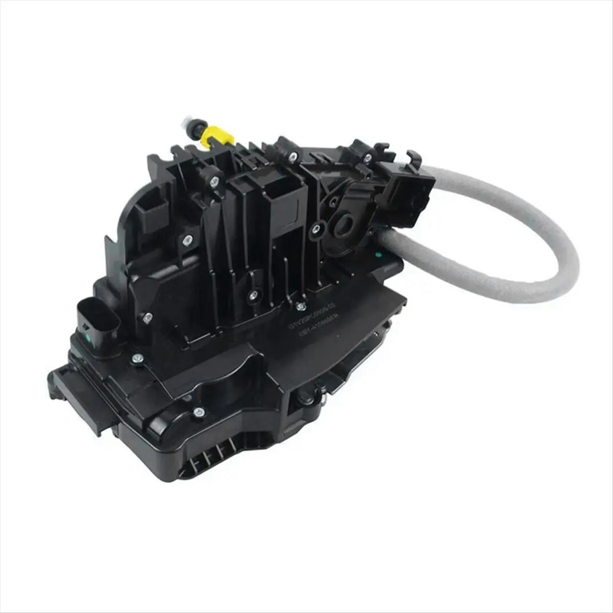 Super Sale New High Quality Car Right Front Latch Assembly Side Door Lock Block 0997200201 0997206800 for Mercedes-Benz W167