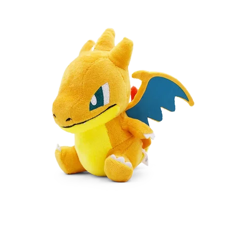 Плюшевая игрушка Пикачу Pichu Raichu 35 см - мягкая кукла для детей — фото модели