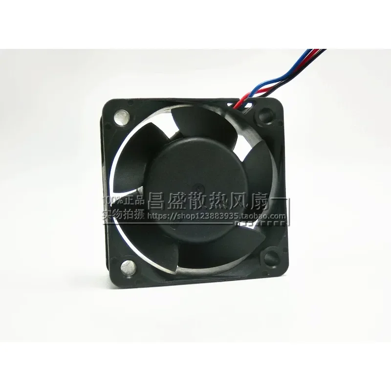 Original AVC DS04020B12L 4020 4CM 12V 0.10A Double Ball North-South Bridge Cooling Fan