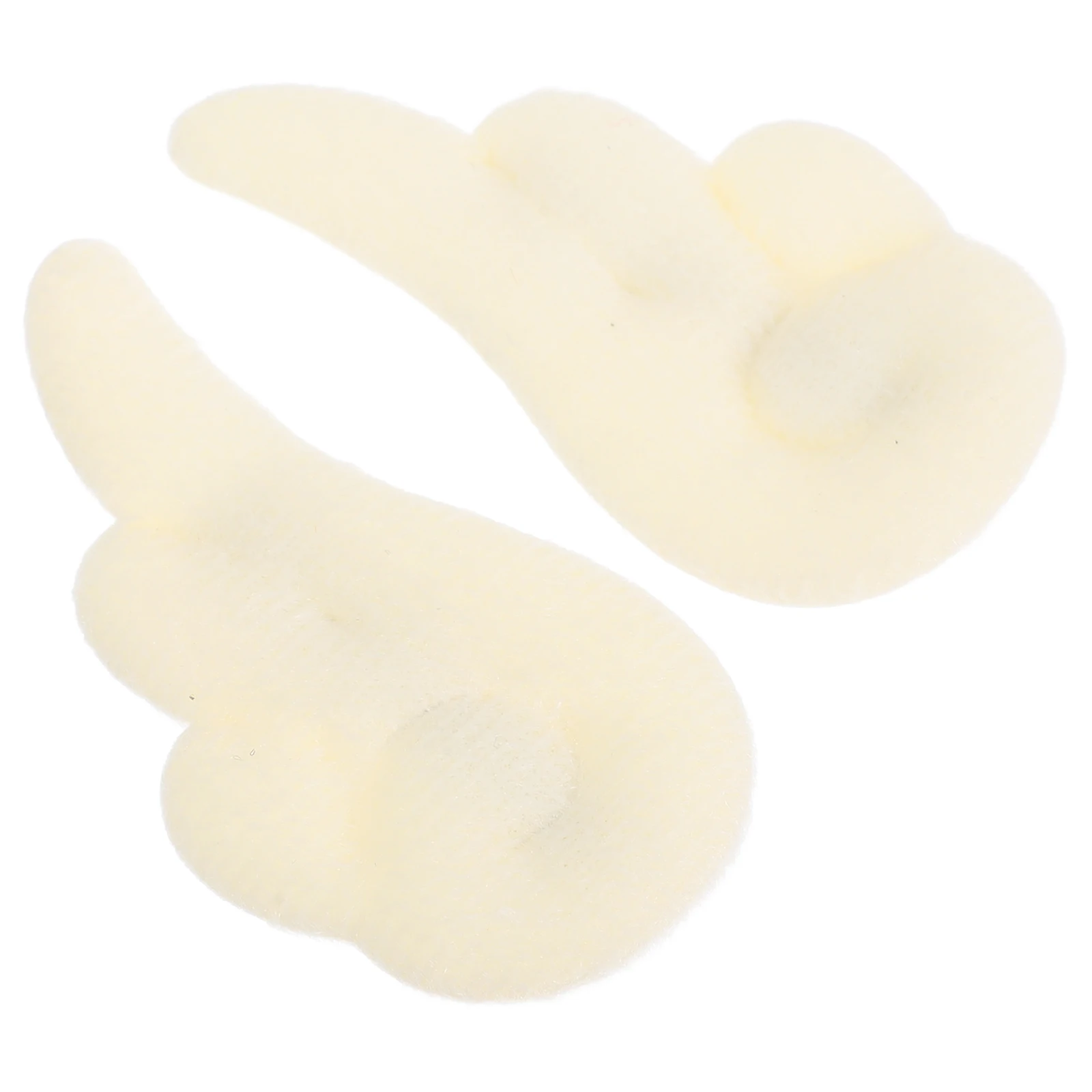 

Hair Clips Girls Fashion Accessories Soft Fabric Bright Colors Barrettes Toddler Hairpins Wing Pins Everyday