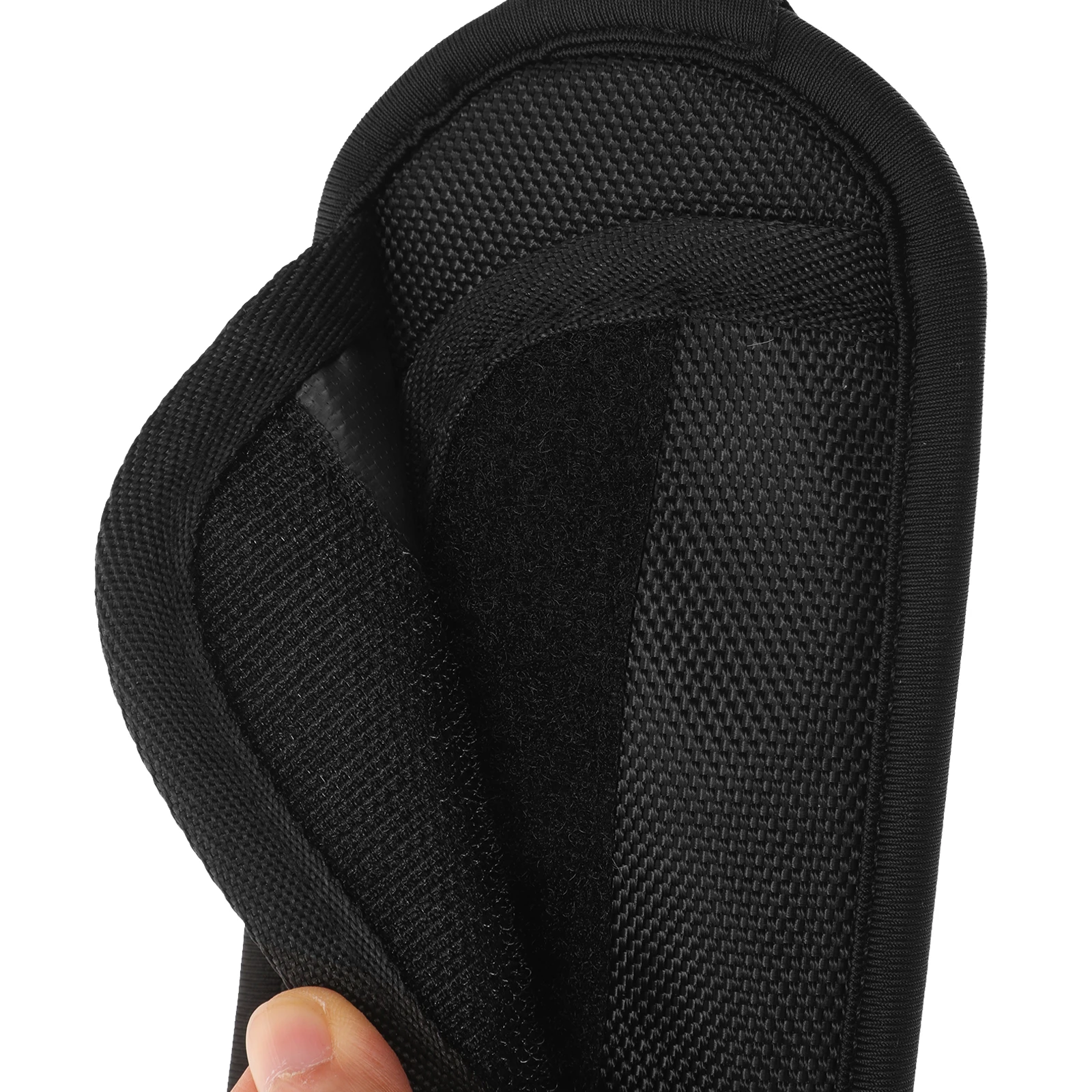 

Guitar Strap Pad Shoulder Cushioning Bag Backpack Accessories Electric Pads for Bags
