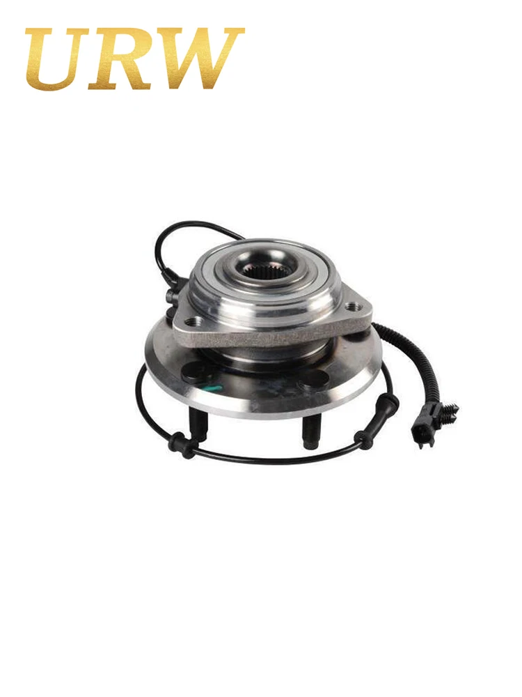 K52060398AC Urw Auto Parts 1pcs Factory Low Price Car Accessories Front Wheel Hub Bearing For Jeep Wrangler JK 07-17