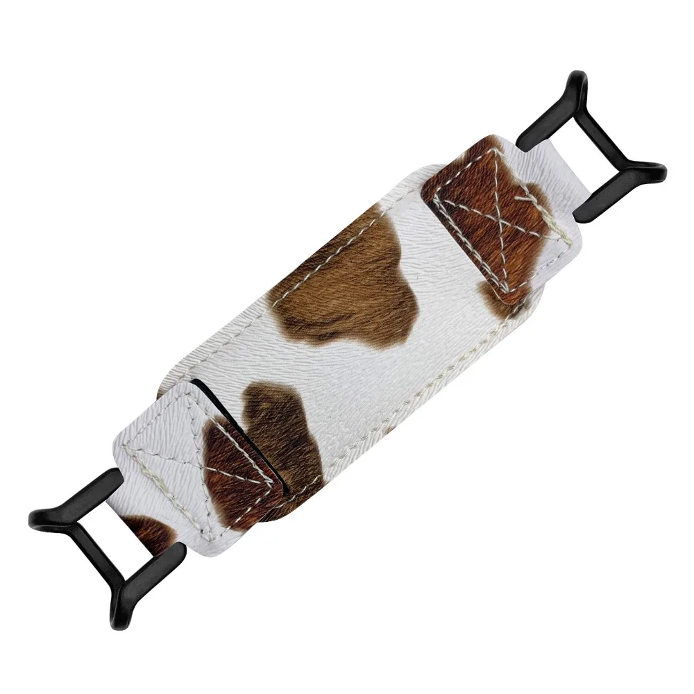 

6-8inch Tablet Hand Strap Elastic PU Leather EReader Holder Anti Drop Non-slip for Kindle/Kobo/Voyaga/Lenovo/Sony