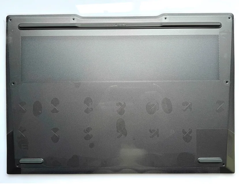 New for lenovo Legion S7-15ARH5 S7-15IMH5 R9000X Y9000X 2021 bottom cover D case A cover top case