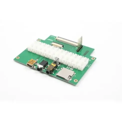 FrSky Taranis X9E Switch Board Replacement Part