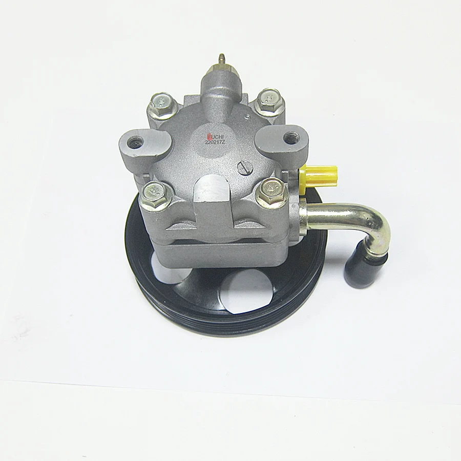 Car accessories B26K-32-650 power steering pump for Mazda 323 family protege 5 FP Premacy 1999-2006 CP Haima 3 2007-2011