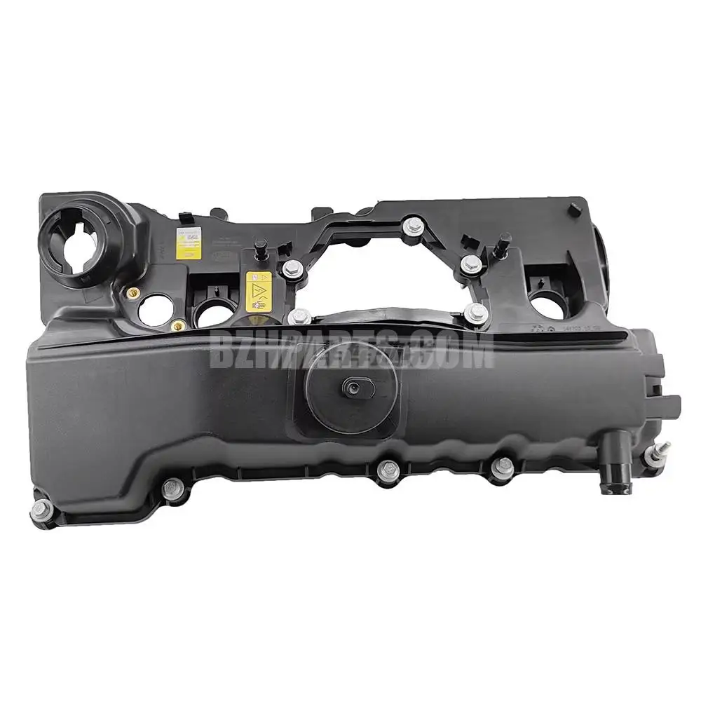 MAGNETIMARELLI Valve chamber cover 11128645888 For BMW N46