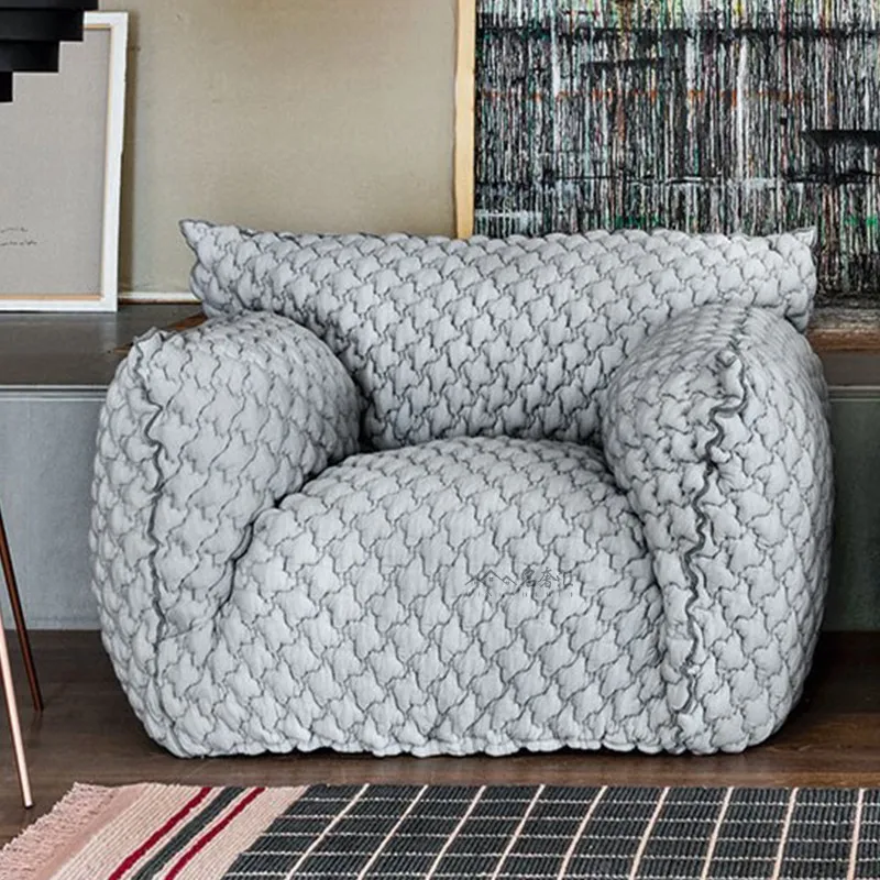 Human Dog Bed Cheap Living Room Sofas Couch Relaxing Designer Modern Minimalist Outdoor Sofa Lazy Cute Muebles Home Furniture