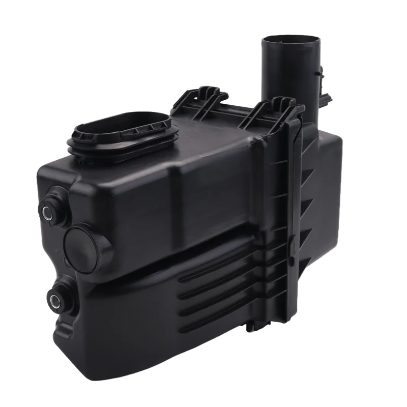 New High Quality Car Air Filter Housing Assembly 17700-37340 For Toyota Prius Air Intake Cleaner Box Housing Assembly