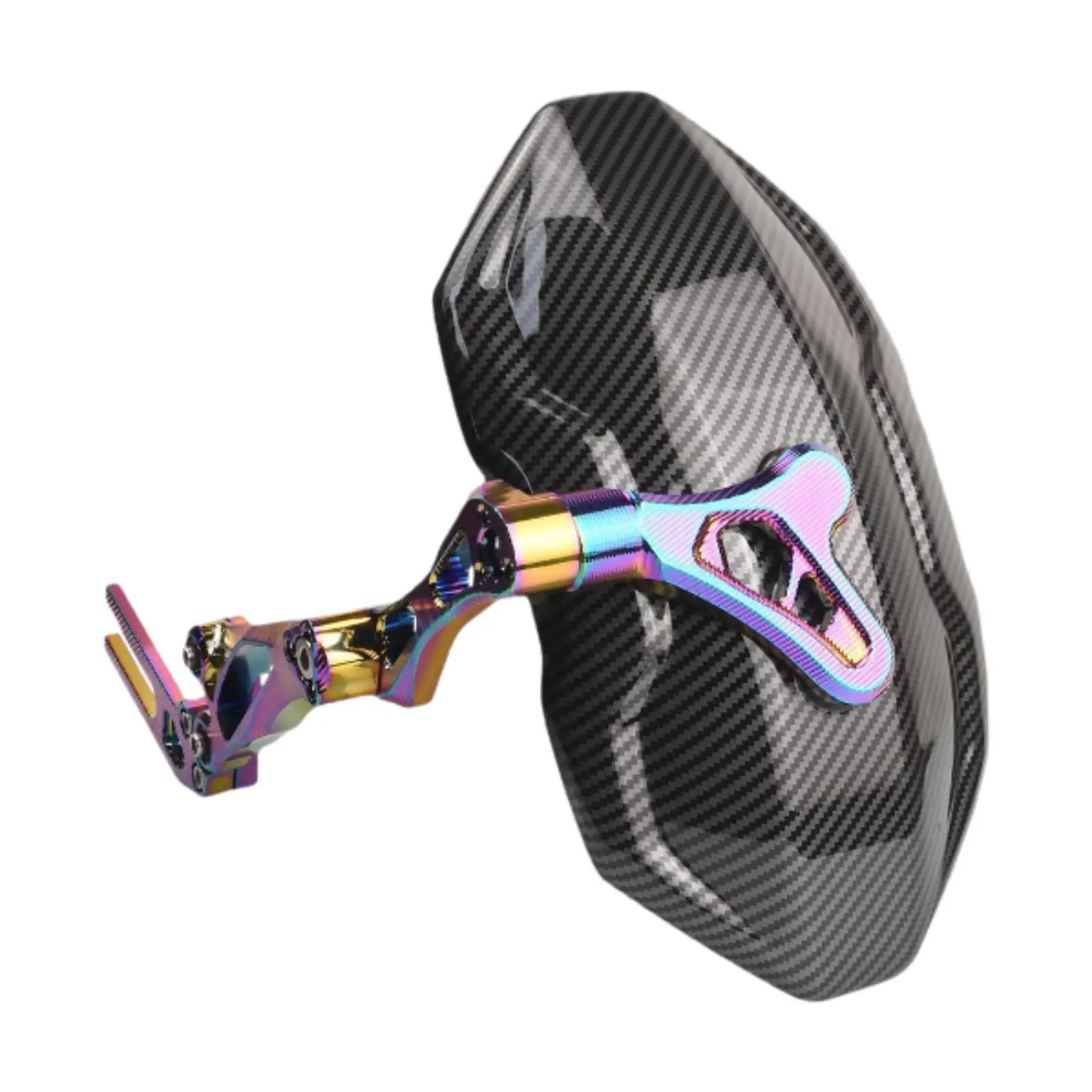 

Motorcycle Rear Mudguard Universal Motorcycle Accessories Splash Guard