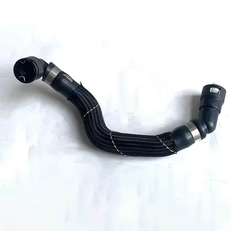 NBJKATO Brand New Heater Supply Return Hose 68199254AB,52014624AA,52014627AB,68192082AA For Jeep Cherokee