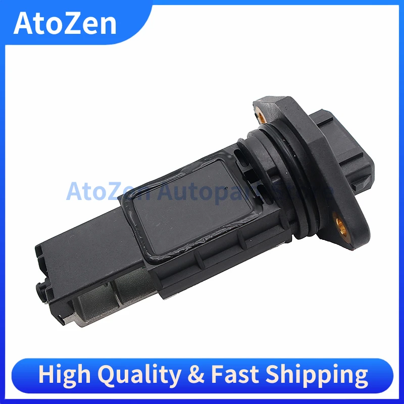 

Датчик массового расхода воздуха MAF 0280217804 для Audi A8 A8 Quattro V8 3.7L 4.2L 1997 1998 1999 Автомобильные аксессуары Автозапчасти