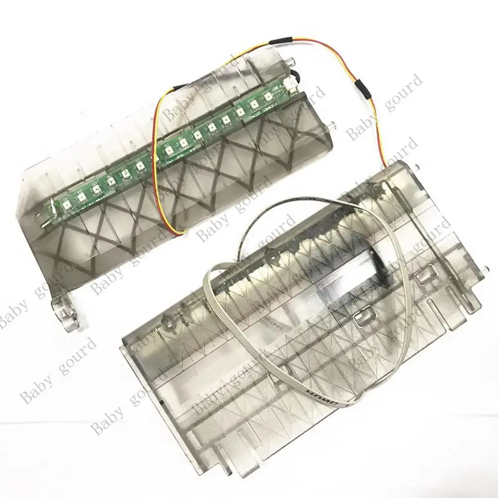 Imagem -03 - Original para Sensor Intermec Pm43 200dpi Sensores Pm43 300dpi Superior e Inferior Pm43 400dpi Sensor Superior Acessórios para Impressora